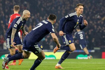 ora playoff in salita per l’Italia. Tutte le qualificate dall’Europa