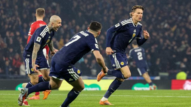 ora playoff in salita per l’Italia. Tutte le qualificate dall’Europa