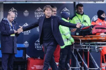 “Conte esonerato, via l’ex Juve”, Tuttosport stuzzica i tifosi del Napoli ma si tratta di Mirko. Sui social scoppia il putiferio