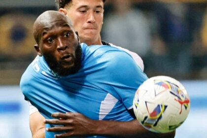 Napoli, la coppia Lukaku-Hojlund la soluzione ai guai di Conte? Le quattro ragioni per il cambio di modulo