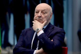 Marotta ha l’ok di Oaktree per accontentare Chivu, ma intanto la priorità di gennaio è cambiata
