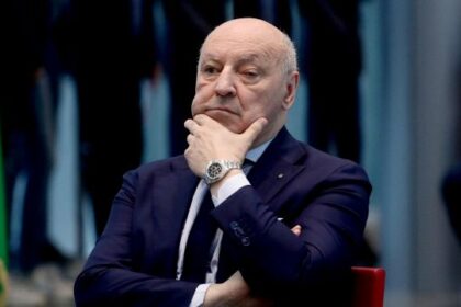 Marotta ha l’ok di Oaktree per accontentare Chivu, ma intanto la priorità di gennaio è cambiata