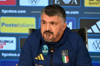 senza Mondiale sarà rivoluzione, Gattuso esonerato e spunta Antonio Conte