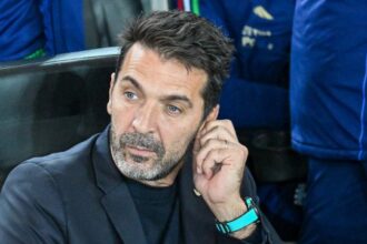 la gaffe sul k.o. di Milano nel mirino dei social 