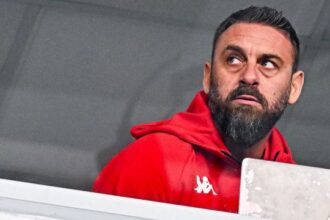 poi l’affermazione che da ragione ad Adani contro Caressa