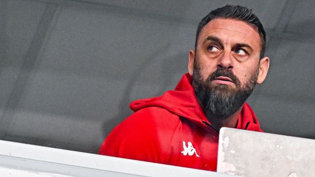 poi l’affermazione che da ragione ad Adani contro Caressa