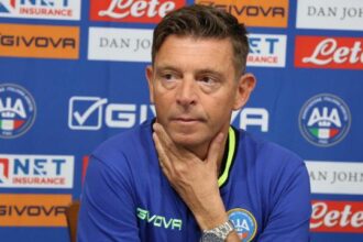 Rocchi risponde alle polemiche e rivendica la designazione di Sozza, poi il mea culpa sul Var