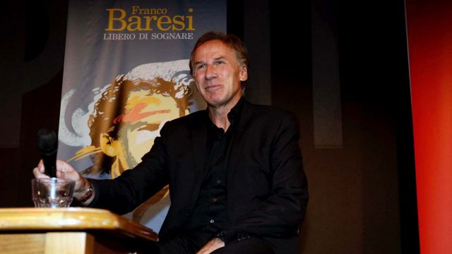 come sta il capitano e il messaggio in vista del derby con l’Inter