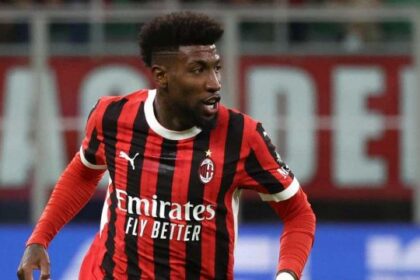 “L’Italia non mi manca. Hanno esagerato, parlavano più di me che di Cristiano Ronaldo”