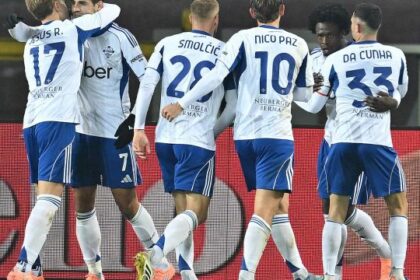 Addai imprendibile, Vlasic ci prova, Perrone ricama e Nico Paz torna al gol