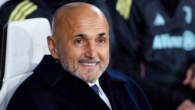 le parole su David e Openda, poi il siparietto “glaciale” col giornalista