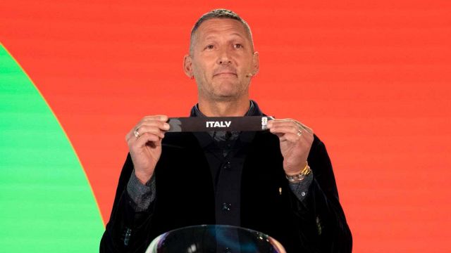 cosa succederà in caso di qualificazione, che incubo per Gattuso