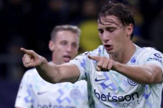 le scelte su Thuram, Esposito e Sucic