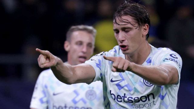 le scelte su Thuram, Esposito e Sucic