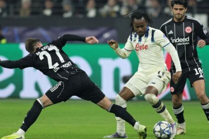 Lookman è tornato, De Ketelaere illumina, Scamacca sfortunato