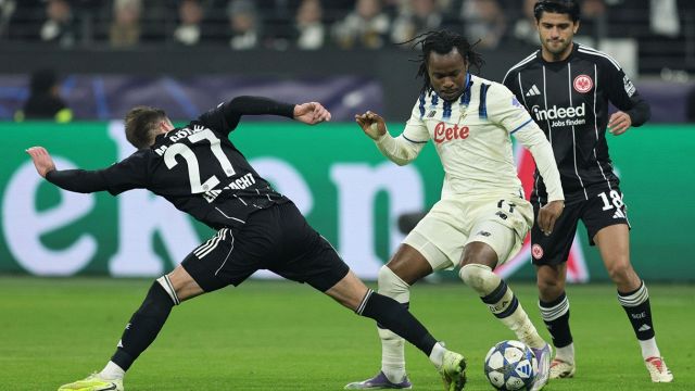 Lookman è tornato, De Ketelaere illumina, Scamacca sfortunato