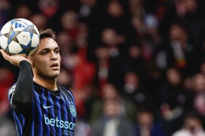 Inter, scoppia il caso Lautaro: il gesto a Chivu è evidente. Di Canio se la prende con Barella: “Bastava ci fosse Brontolo”