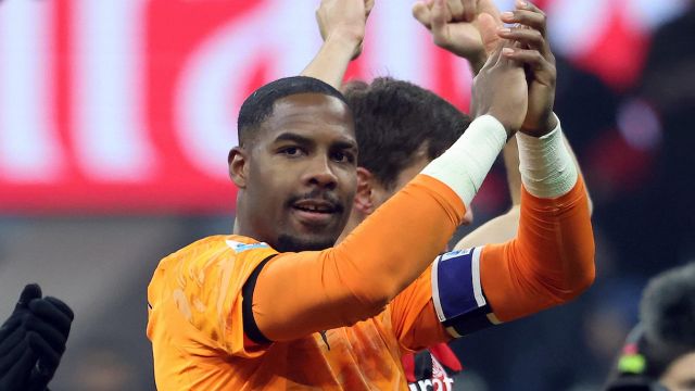 l’appello di Gabbia e il patto rinnovo con Tare