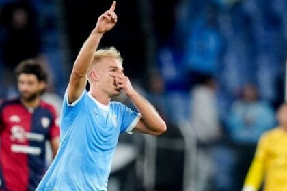 decidono Isaksen e Zaccagni. Dia ed Esposito non pervenuti, Sarri perde Romagnoli