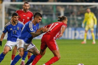 date, format e regolamento. Chi sono le possibili avversarie degli azzurri