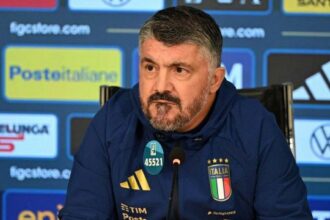 Italia, Gattuso perde anche Calafiori e risponde alle polemiche. Le probabili scelte del CT