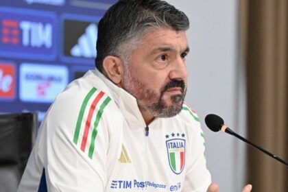 Italia, Gattuso dà colpa ai viola su Kean, apre giallo su Chiesa ed esce allo scoperto su Zaniolo