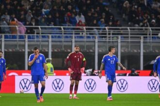 il retroscena che fa tremare Gravina e la Figc