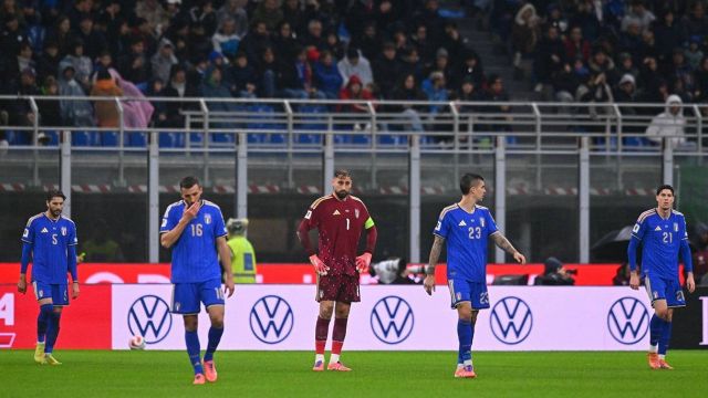 il retroscena che fa tremare Gravina e la Figc