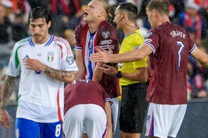 quando ci sono, dove si giocano, i possibili avversari