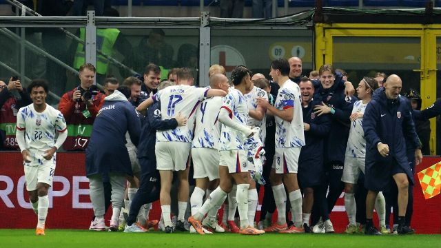 Italia-Norvegia, al quarto gol esplode la rabbia dei tifosi sul web: Gattuso sfiduciato, alibi finiti
