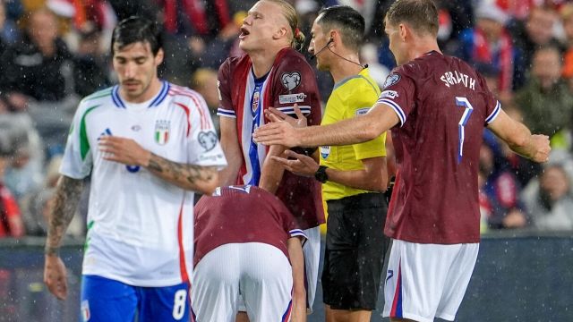 quando ci sono, dove si giocano, i possibili avversari