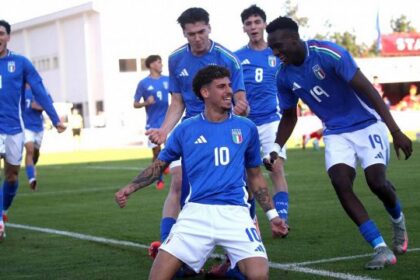 Ciardi del Parma sugli scudi, la stellina della Juve Stabia Cacciamani incanta,Liberali una delusione