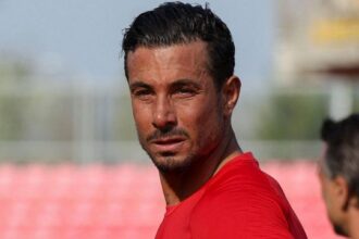 Chi è Armando Izzo, il difensore del Monza compagno di Raffaella Fico dal quale aspetta un bambino