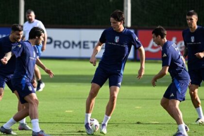 la scelta di Gattuso e le due nazionali