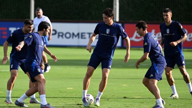 la scelta di Gattuso e le due nazionali