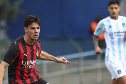 sprazzi di Jashari al rientro dopo lo stop, Ibra jr anonimo, ko con l'Entella per 3-2