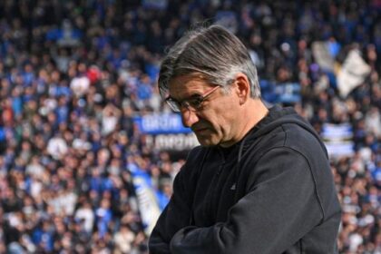 terzo esonero in un anno. Palladino in pole, Mancini e Thiago Motta sullo sfondo