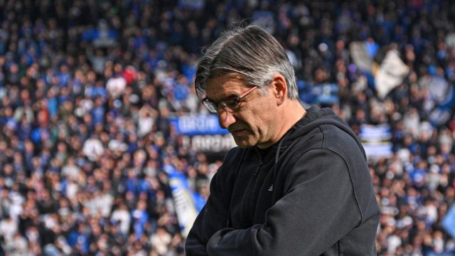 terzo esonero in un anno. Palladino in pole, Mancini e Thiago Motta sullo sfondo