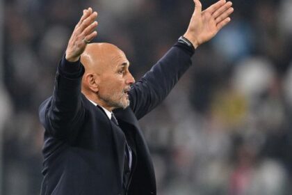 il messaggio a Gattuso e ai giocatori