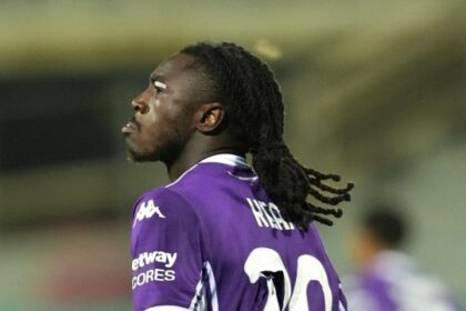 Fiorentina polemica con Gattuso sul caso Kean, la promessa di Vanoli
