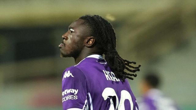 Fiorentina polemica con Gattuso sul caso Kean, la promessa di Vanoli