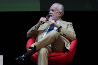 avremo l'impianto più bello d'Europa