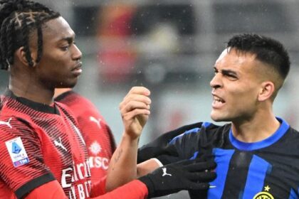 ecco i giocatori di A che parteciperanno alla kermesse