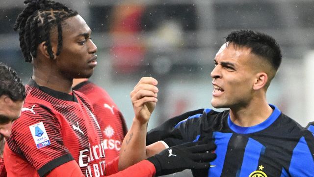 ecco i giocatori di A che parteciperanno alla kermesse