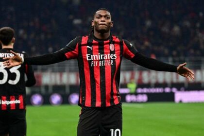 Leao rimanda il diavolo in paradiso, Modric insegna calcio, espulso Allegri. Caos nel finale