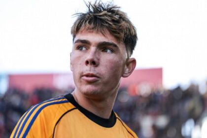 spietato con la Cechia U19