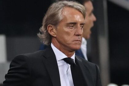 Mancini, tris all'esordio in Qatar ma un ex Napoli gli stava rovinando la festa