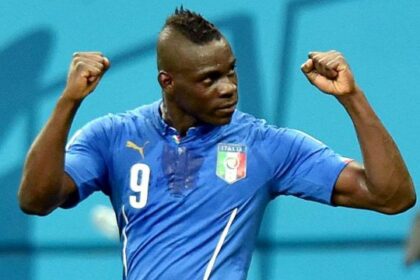 il gol di Balotelli, il litigio tra Buffon e Cassano, una generazione senza Coppa