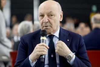 Gravina spinge per una clamorosa riforma