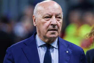 "Ma c'è anche il Milan"